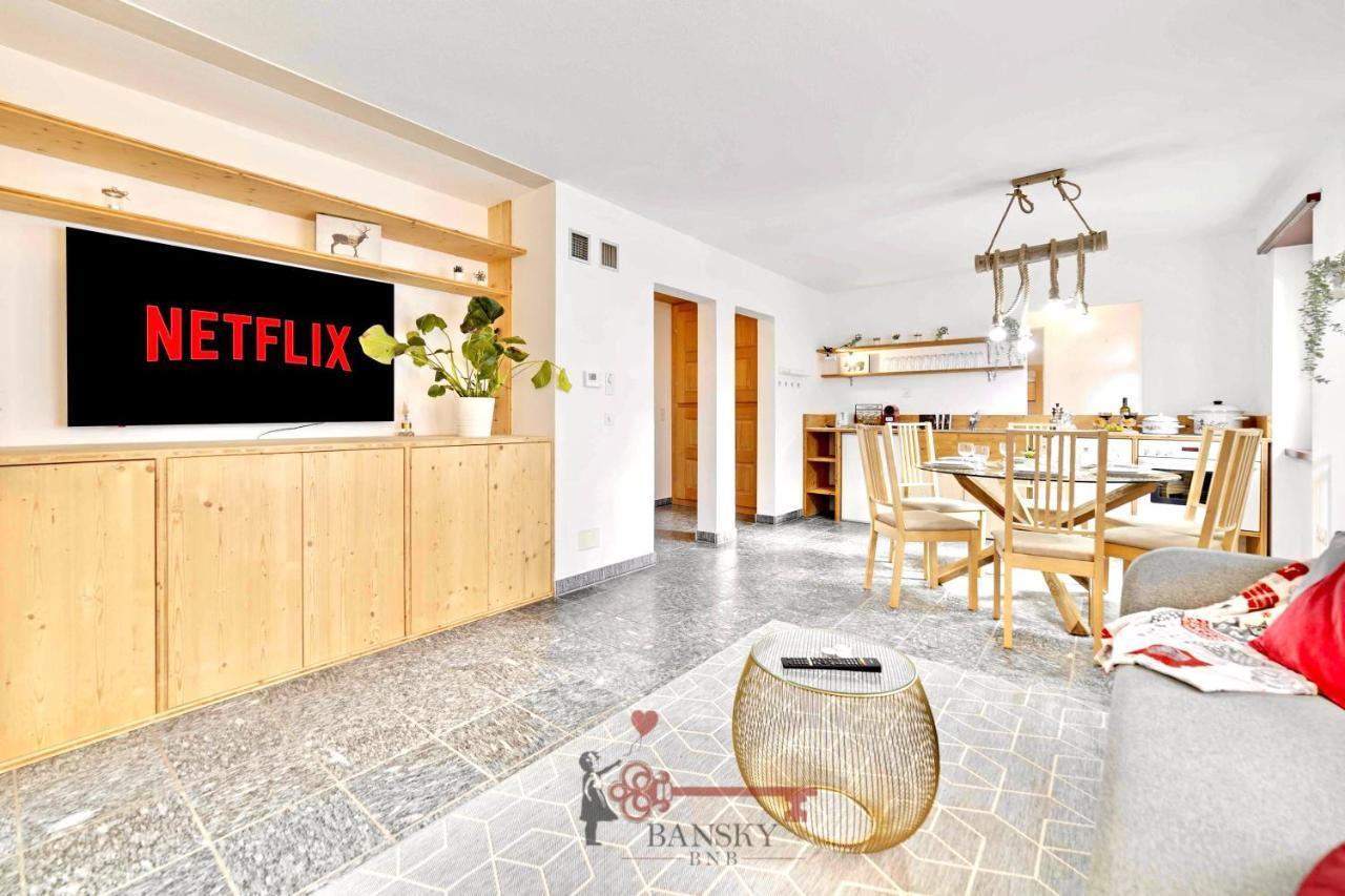 Chalet 5 Stars In San Bernardino, Ski Slopes And Hiking, Fireplace, 4 Snowtubes Free, Wi-Fi Free, For 8 Persons, Wonderful In All Seasons -By Easylife Swiss Kültér fotó